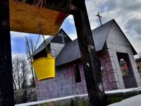 Paintball Outdoor